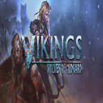 * Vikings - Wolves of Midgard * GOG * (PC)