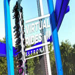 * Virtual Rides 3 - Astronaut * GOG * (PC)