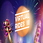 * Virtual Rides 3 - Funfair Simulator * GOG * (PC)