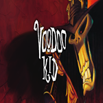 * Voodoo Kid * GOG * (PC)