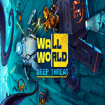 * Wall World: Deep Threat * GOG * (PC)