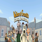 * Wallace & Gromit´s Grand Adventures * GOG * (PC)