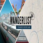 * Wanderlust: Transsiberian * GOG * (PC)