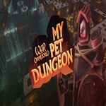 * War for the Overworld: My Pet Dungeon * GOG * (PC)