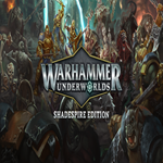 * Warhammer Underworlds – Shadespire Edition * GOG * 