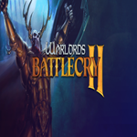 * Warlords Battlecry 2 * GOG * (PC)