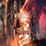 * Warlords I + II * GOG * (PC)