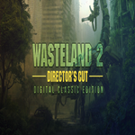 * Wasteland 2 Director´s Cut Digital Classic Edition *