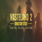 * Wasteland 2 Director´s Cut Digital Deluxe Edition * 