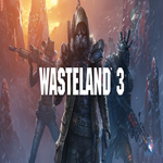 * Wasteland 3 * GOG * (PC)