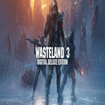 * Wasteland 3 - Deluxe Edition * GOG * (PC)