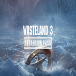 * Wasteland 3 Expansion Pass * GOG * (PC)