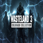 * Wasteland 3: Colorado Collection * GOG * (PC)