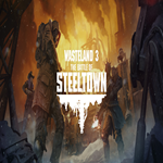 * Wasteland 3: The Battle of Steeltown * GOG * (PC)