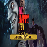 * We Happy Few Deluxe Edition * GOG * (PC)