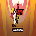 * We Happy Few Season Pass * GOG * (PC)