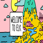 * Welcome to Elk * GOG * (PC)