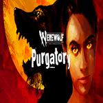 * Werewolf: The Apocalypse - Purgatory * GOG * (PC)