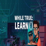 * while True: learn() * GOG * (PC)