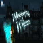 * Whispering Willows * GOG * (PC)