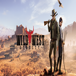 * Wild West Dynasty * GOG * (PC)