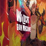 * Wildcat Gun Machine * GOG * (PC)