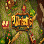 * Winkeltje - Cat Companion * GOG * (PC)