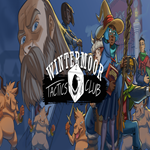 * Wintermoor Tactics Club * GOG * (PC)