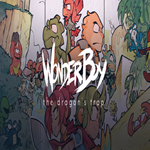 * Wonder Boy: The Dragon´s Trap * GOG * (PC)