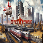 * Workers & Resources: Soviet Republic * GOG * (PC)