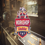 * Workshop Simulator * GOG * (PC)