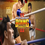 * World Championship Boxing Manager™ 2 * GOG * (PC)