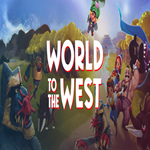 * World to the West * GOG * (PC)