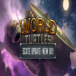 * World Turtles * GOG * (PC)