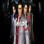 * Yakuza 4 Remastered * GOG * (PC)