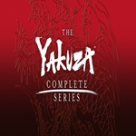 * Yakuza Complete Series * GOG * (PC)