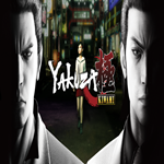 * Yakuza Kiwami * GOG * (PC)