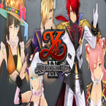 * Ys IX: Monstrum Nox - Monstrum Troupe Bundle * GOG *