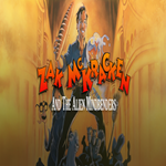 * Zak McKracken and the Alien Mindbenders * GOG * (PC