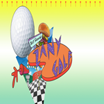 * Zany Golf * GOG * (PC)