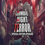 * Zombie Night Terror Special Edition Upgrade * GOG *