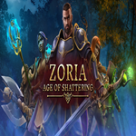 * Zoria: Age of Shattering * GOG * (PC)