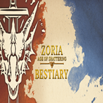 * Zoria: Age of Shattering Digital Bestiary * GOG * (