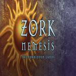 * Zork Nemesis: The Forbidden Lands * GOG * (PC)