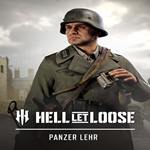 * Hell Let Loose - Panzer Lehr * EGS DLC * (PC)