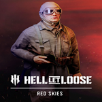 * Hell Let Loose - Red Skies * EGS DLC * (PC)