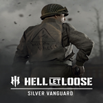 * Hell Let Loose – Silver Vanguard * EGS DLC * (PC)