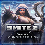 * SMITE 2 Deluxe Founder´s Edition Pack * EGS DLC * (