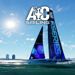 * AC37 ESailor Spirit * EGS DLC * (PC)