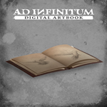 * Ad Infinitum - Digital Artbook * EGS DLC * (PC)